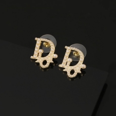 Christian Dior Earrings